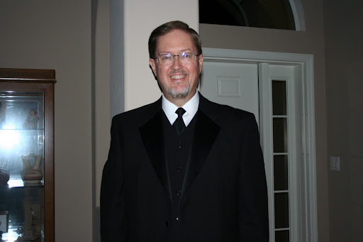 John Daugherty Photo 20