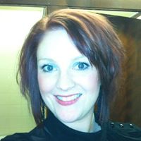 Lydia Holt Photo 20