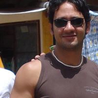 Rosemberg Santos Photo 7