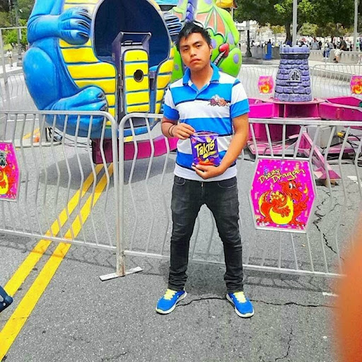 Manuel Carrillo Photo 17