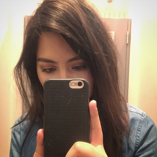 Vanessa Ortega Photo 12