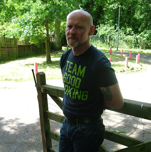 Jeremy Gilbert Photo 24