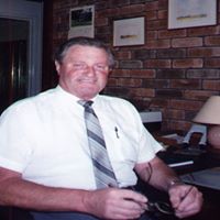 Ronald Palmer Photo 40