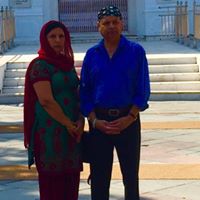 Surinder Gill Photo 25