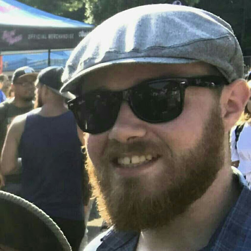 Daniel Lynch Photo 20