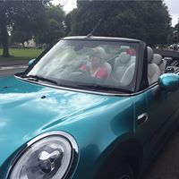 Clare Elliott Photo 18