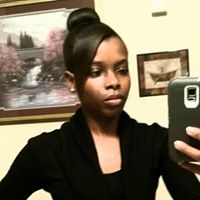 Demetria Robinson Photo 14