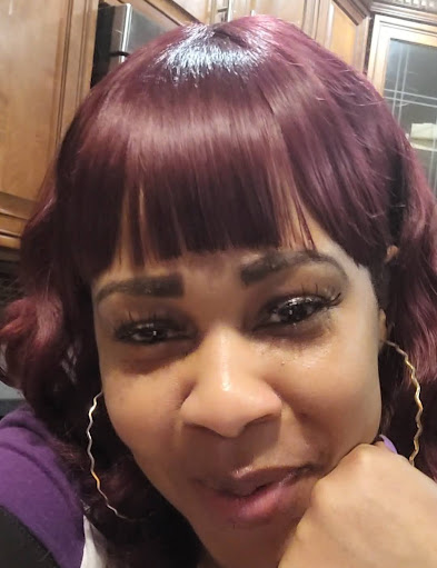 Keisha Lewis Photo 10