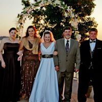 Julia Floyd Photo 12