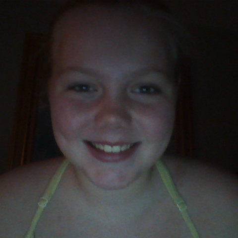Meghan Rose Photo 9