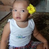 Geraldine Carreon Photo 9