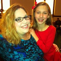 Claire Mcatee Photo 3