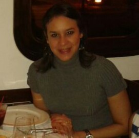 Gabriela Pastor Photo 13