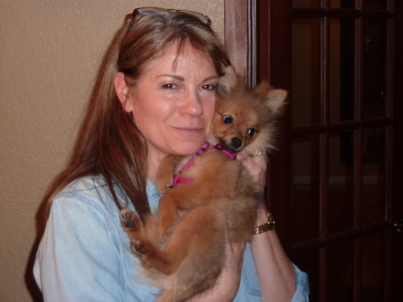 Jacqueline Gauthier Photo 22