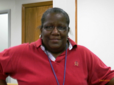 Carolyn Miles Photo 8