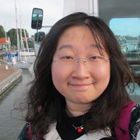 Xue Gao Photo 18