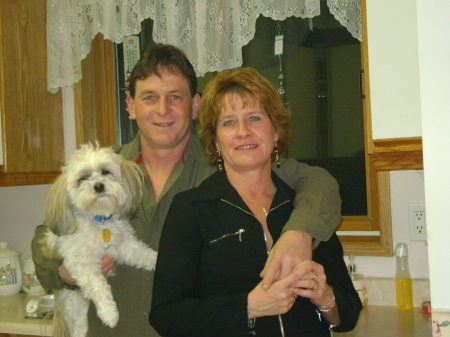 Debbie Roach Photo 21