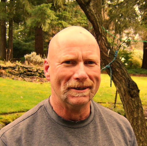 Terry Jensen Photo 7