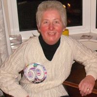 Pauline Roberts Photo 19