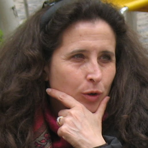 Susana Lucas Photo 6