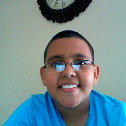 Luis Guadalupe Photo 10