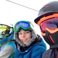 Connor Roy Photo 4