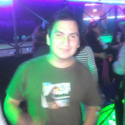 Rigoberto Salinas Photo 5