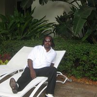Kelvin Cunningham Photo 5