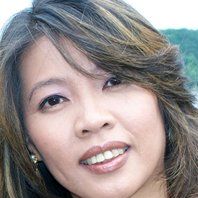 Melanie Chen Photo 28