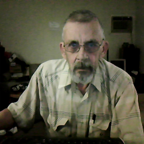 Don Larson Photo 2