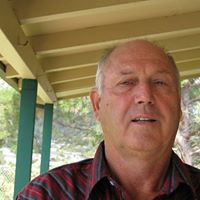 Ralph Meyer Photo 4