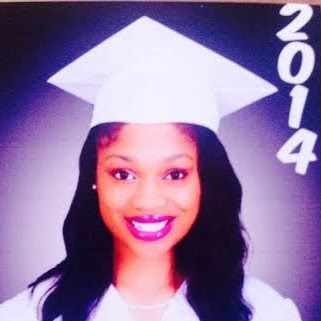 Maya Robinson Photo 14