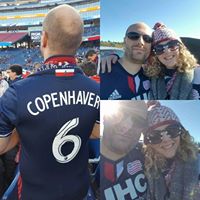 Justin Copenhaver Photo 7