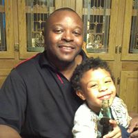 Marcus Humphrey Photo 7
