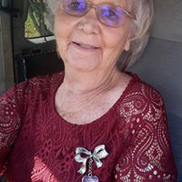 Vera Robinson Photo 31