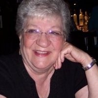 Rosemarie Sullivan Photo 8