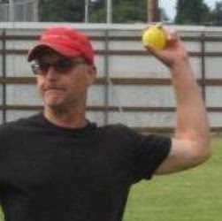 Tim Garrison Photo 10