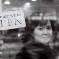 Anna Cho Photo 27