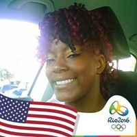 Kenya Robinson Photo 19