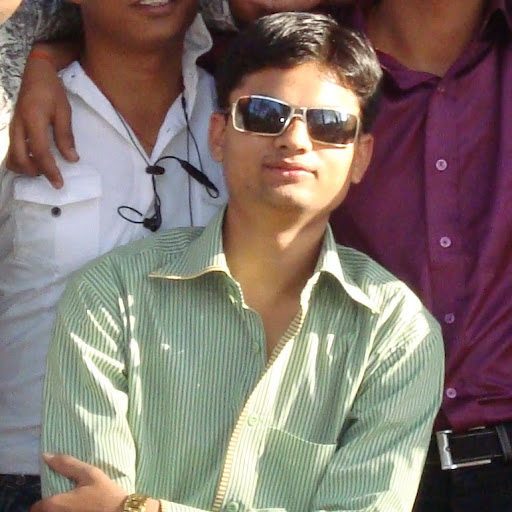 Adarsh Gupta Photo 26
