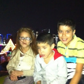 Husam Qaddoura Photo 3