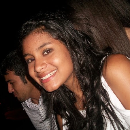 Ruth Lozano Photo 38