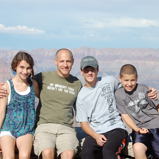 David Rosen Photo 34