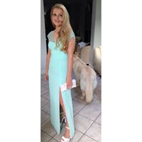 Amy Eastwood Photo 4