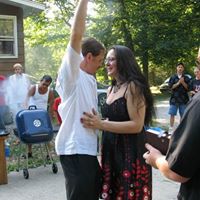 Thomas Bates Photo 24