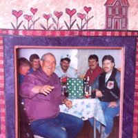 Rick Hackett Photo 14