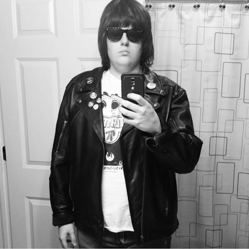Michael Pavia Photo 6