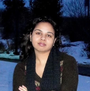 Deepti Sood Photo 7