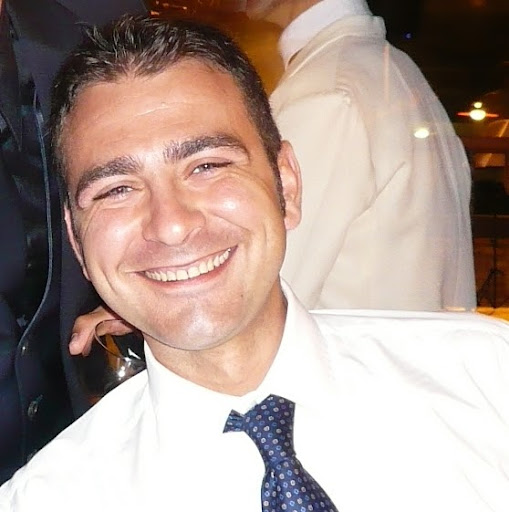 Thomas Greco Photo 38