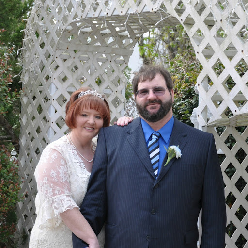 Nancy Marchand Photo 7